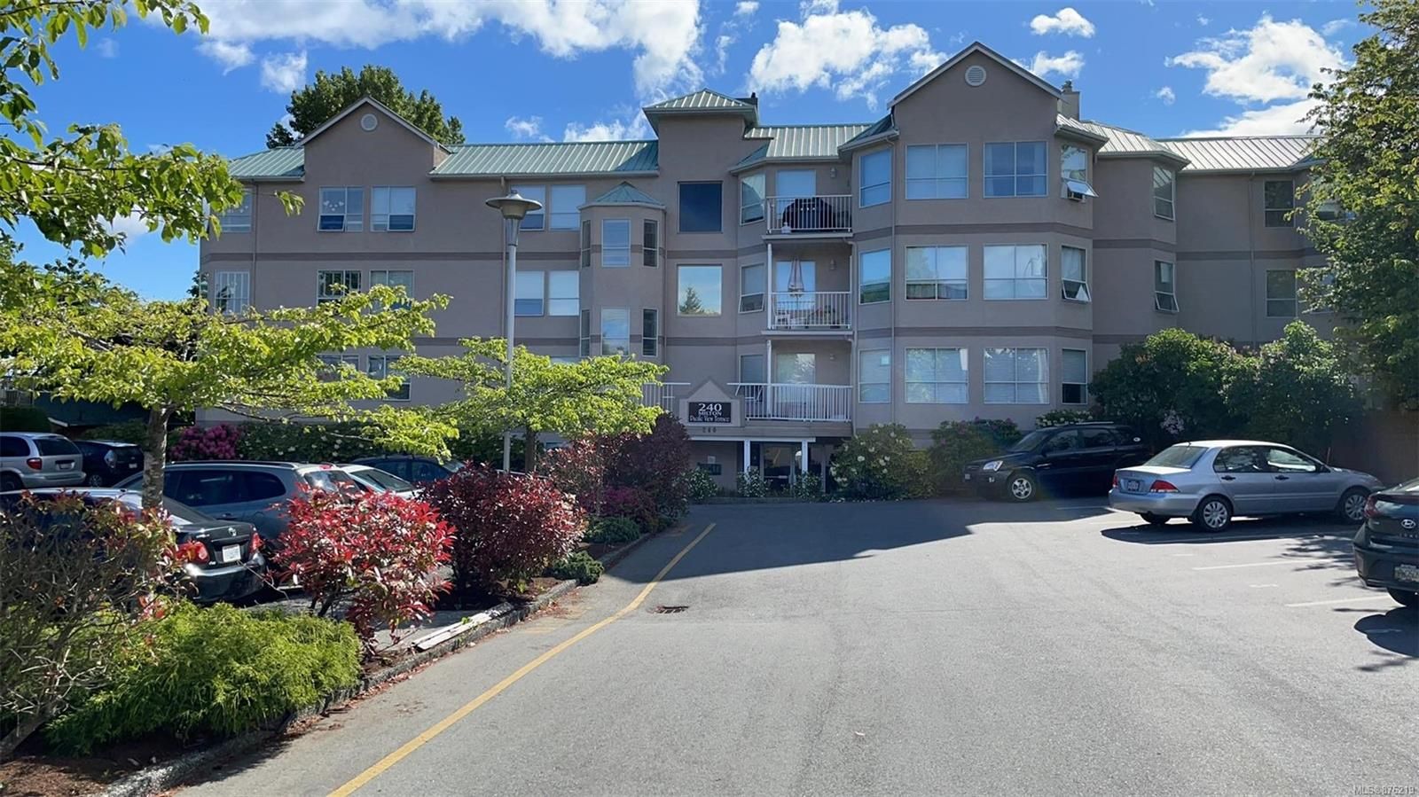 New property listed in Na Old City, Nanaimo